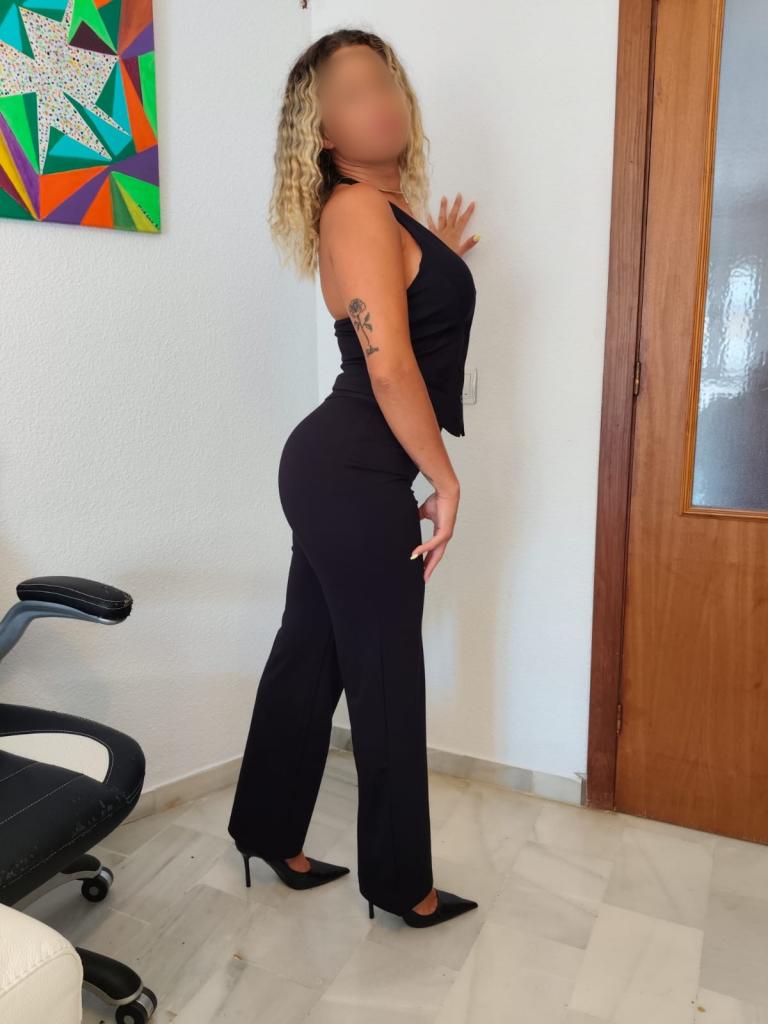 Chica busca chico en Mallorca: 