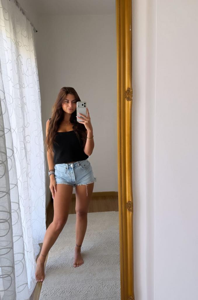 Chica busca chico en Alicante: 