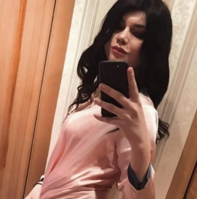 Transexual en Salamanca: 
