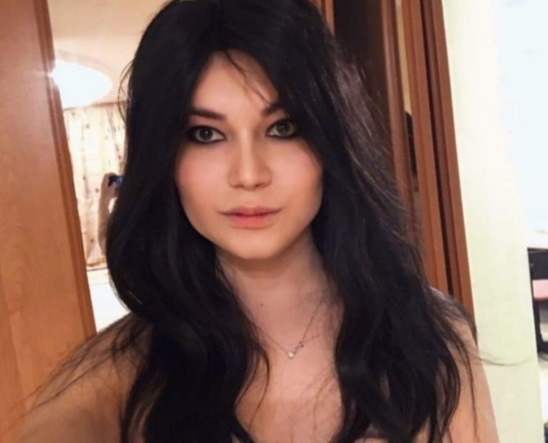 Transexual en Salamanca: 