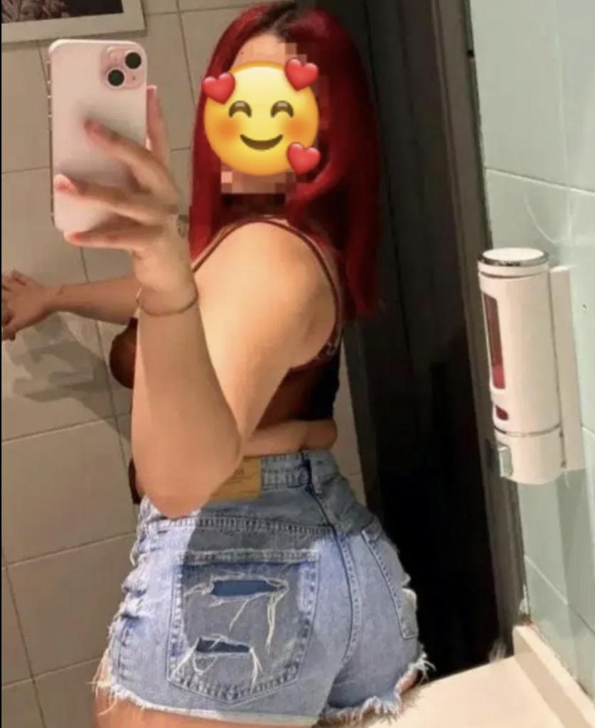 Chica busca chico en Sevilla: 