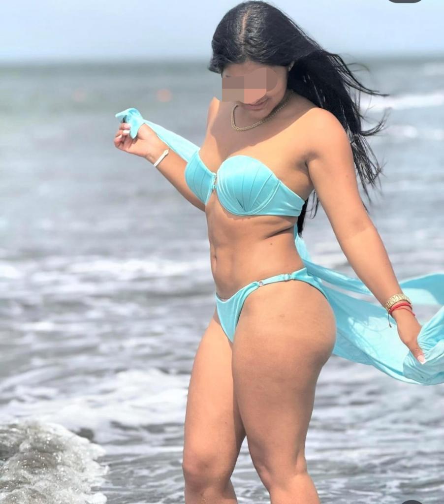 Chica busca chico en Málaga: 