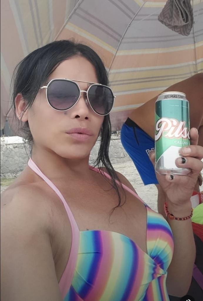 Travesti en Toledo: 