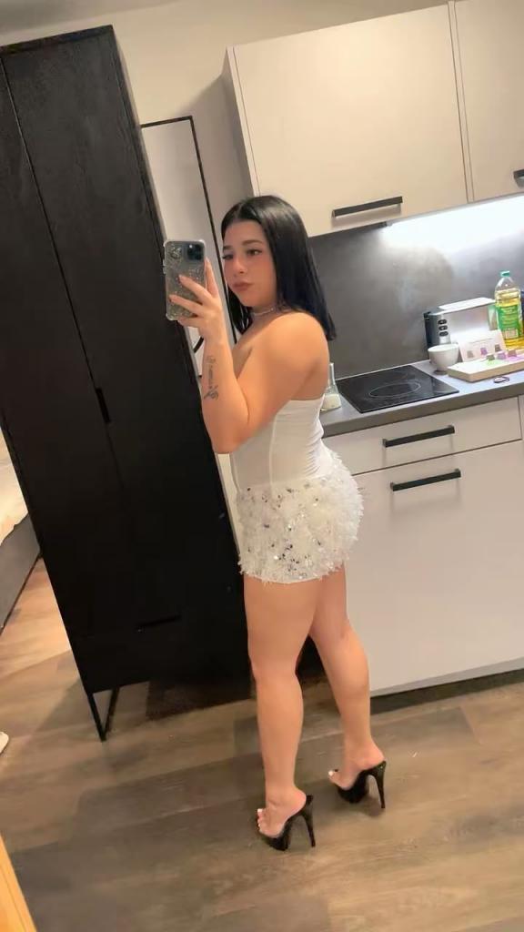 Chica busca chico en Ciudad Real: 