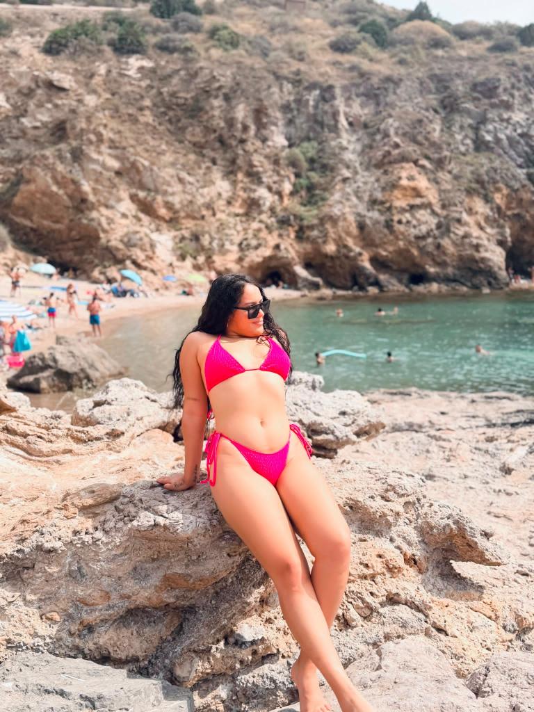 Chica busca chico en Cádiz: 