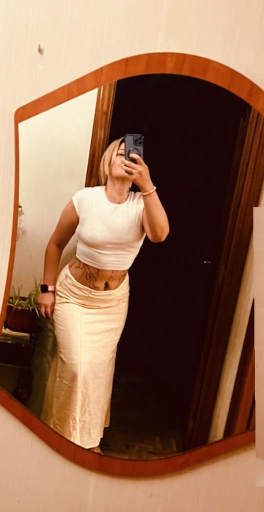Chica busca chico en Zamora: 