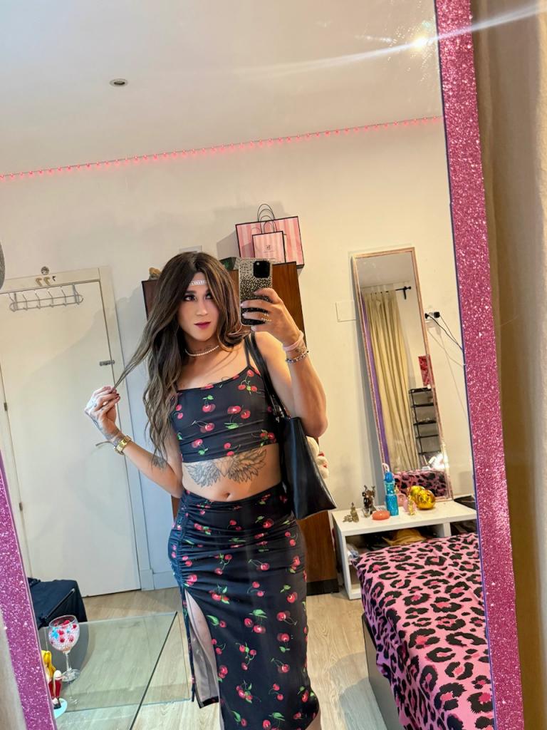 623280389: Travesti en Madrid