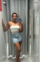 602015332: Chica busca chico en Almería