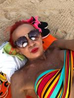 666823673: Transexual en Valencia