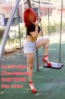 659414042: Chica busca chico en Tenerife