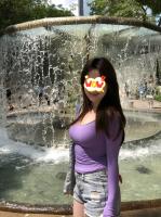 673024759: Chica busca chico en Valencia