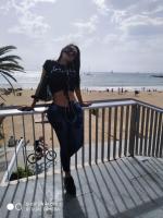663653468: Transexual en Madrid