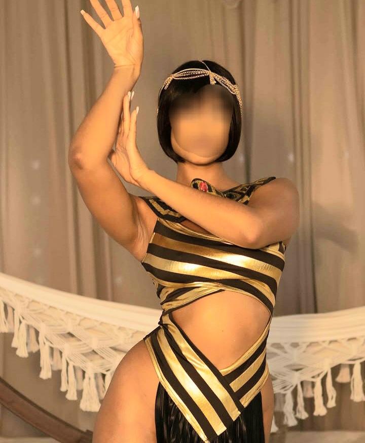 Chica busca chico en Murcia: 