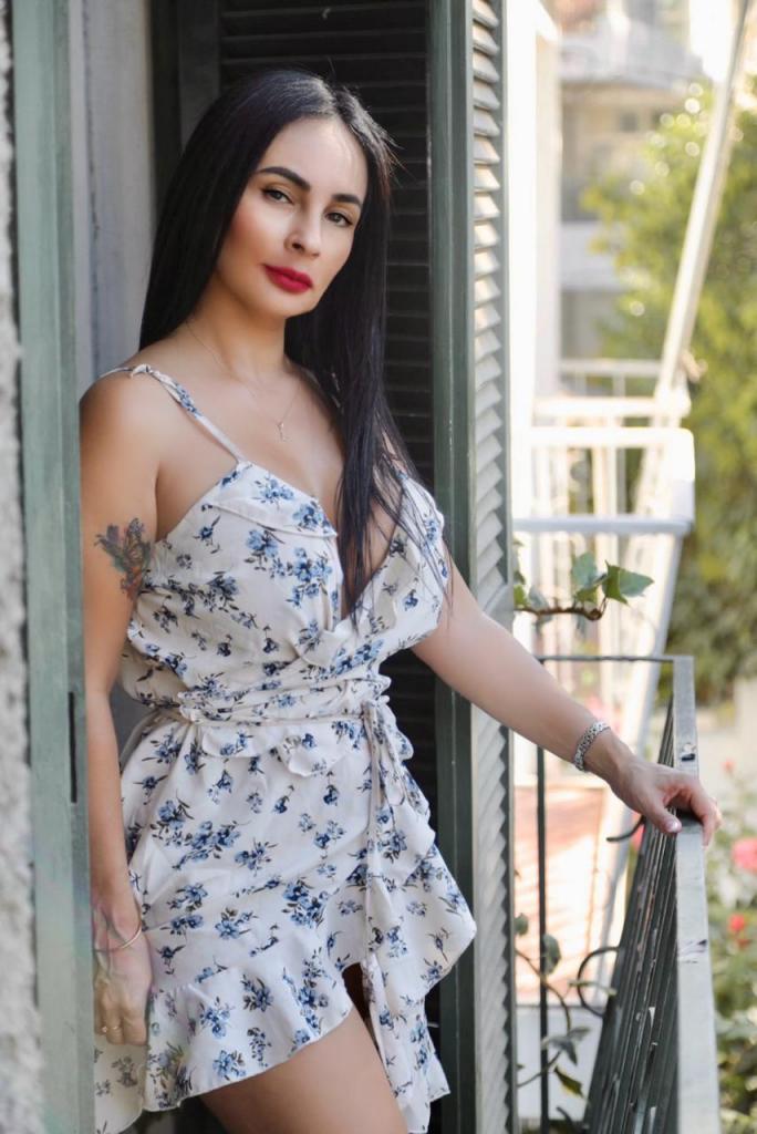 Chica busca chico en Valencia: 