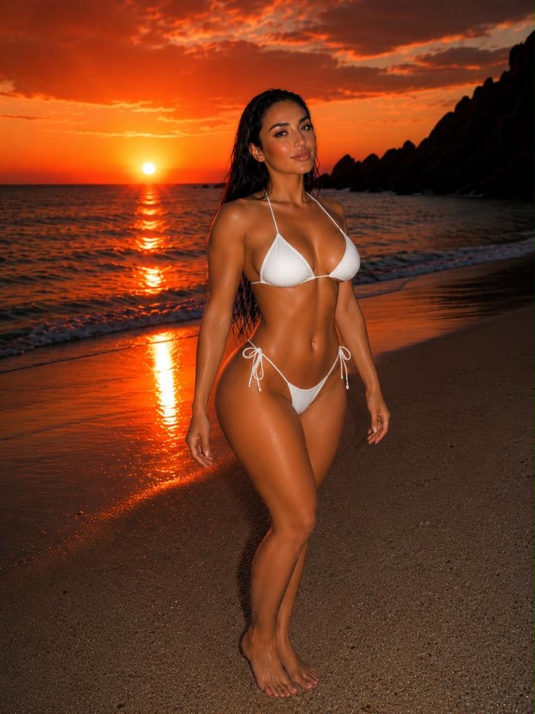 Chica busca chico en Tenerife: 