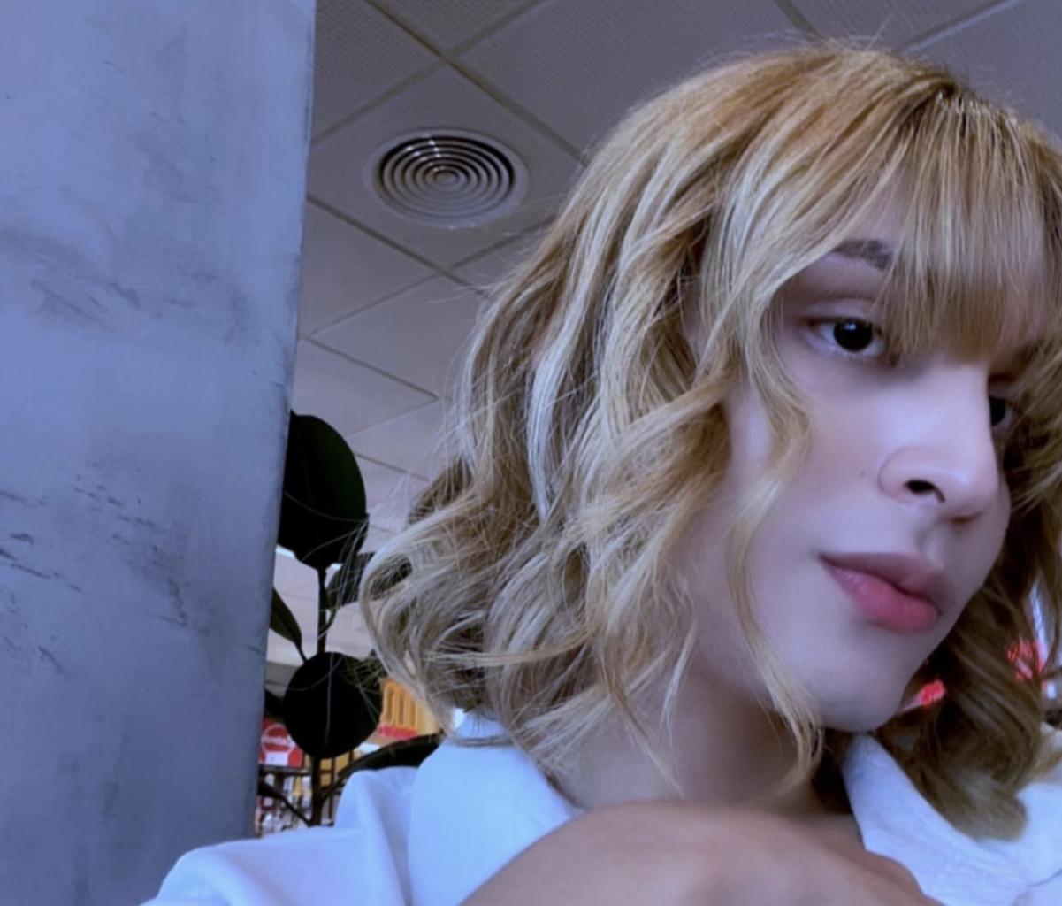 Transexual en Zaragoza: 