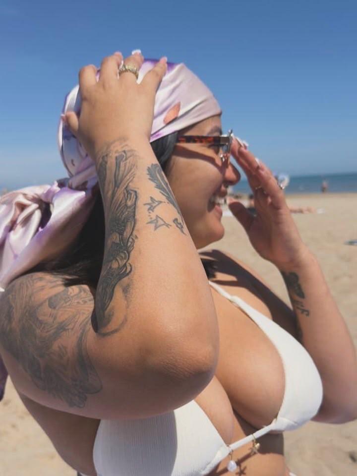 Chica busca chico en Alicante: Chica busca chico
