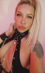 Transexual en Madrid: 
