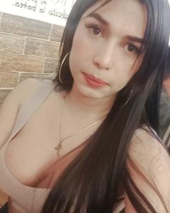 Transexual en Alicante: 