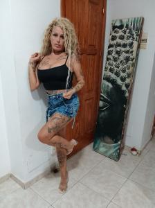Chica busca chico en Las Palmas: 