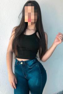 Chica busca chico en Madrid: 