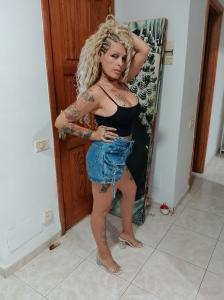 Chica busca chico en Las Palmas: 