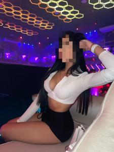 Chica busca chico en Murcia: 