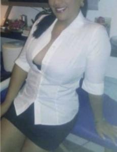 Chica busca chico en Toledo: 