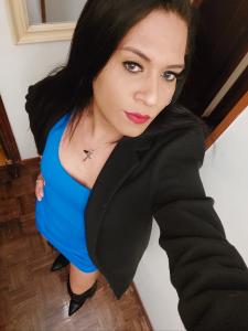 Transexual en Asturias: 