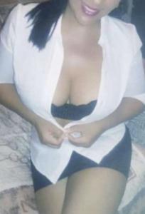 Chica busca chico en Toledo: 
