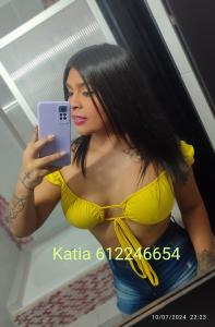 Transexual en Tarragona: 