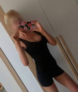 Chica busca chico en Alicante: 