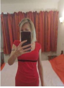 Chica busca chico en Alicante: 