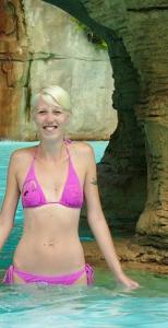 Chica busca chico en Alicante: 