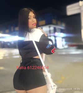 612246654: Travesti en Barcelona