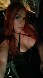 Transexual en Barcelona: 