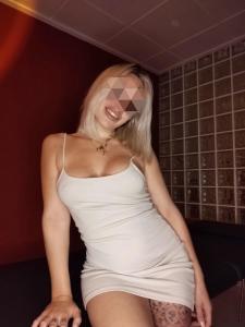 Chica busca chico en Alicante: 