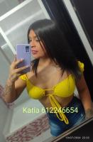 612246654: Travesti en Barcelona