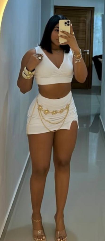 Chica busca chico en Málaga: 