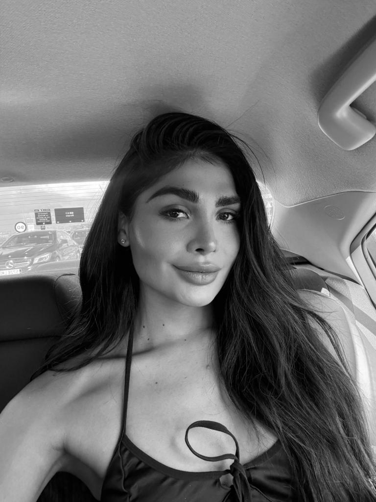 Travesti en Las Palmas: Transexuales y Travestis