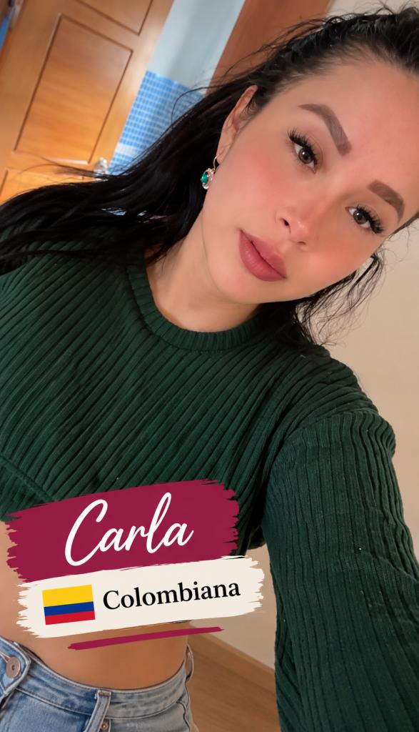 Chica busca chico en Ciudad Real: Chica busca chico