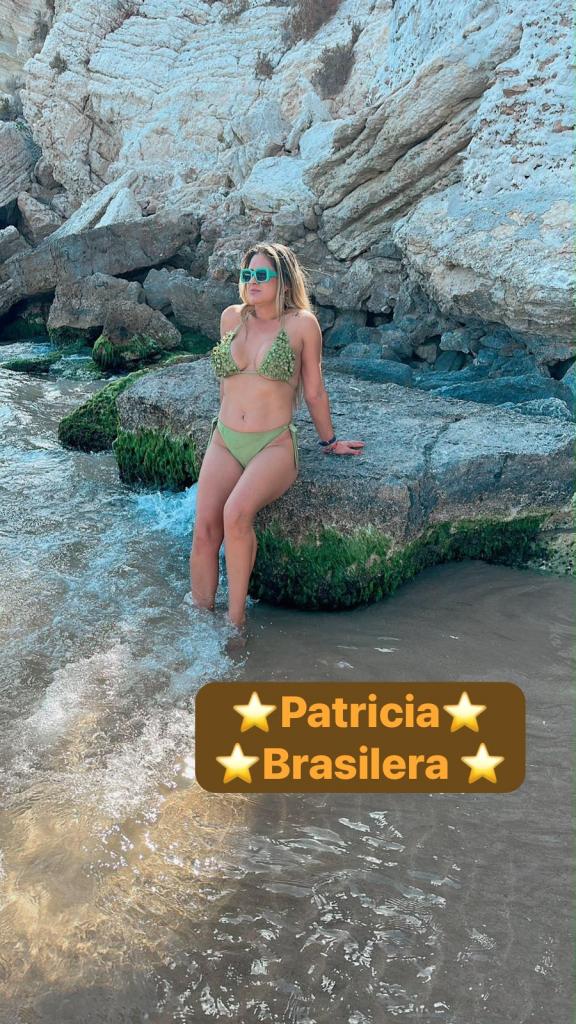 Chica busca chico en Alicante: Chica busca chico