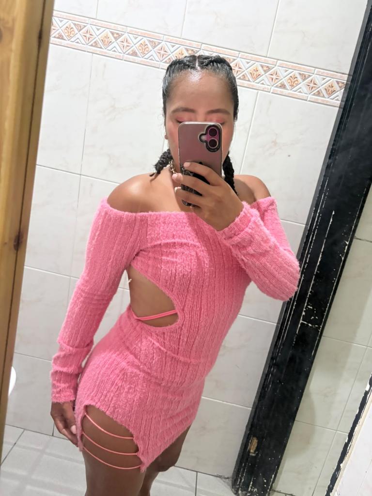 Chica busca chico en Las Palmas: 