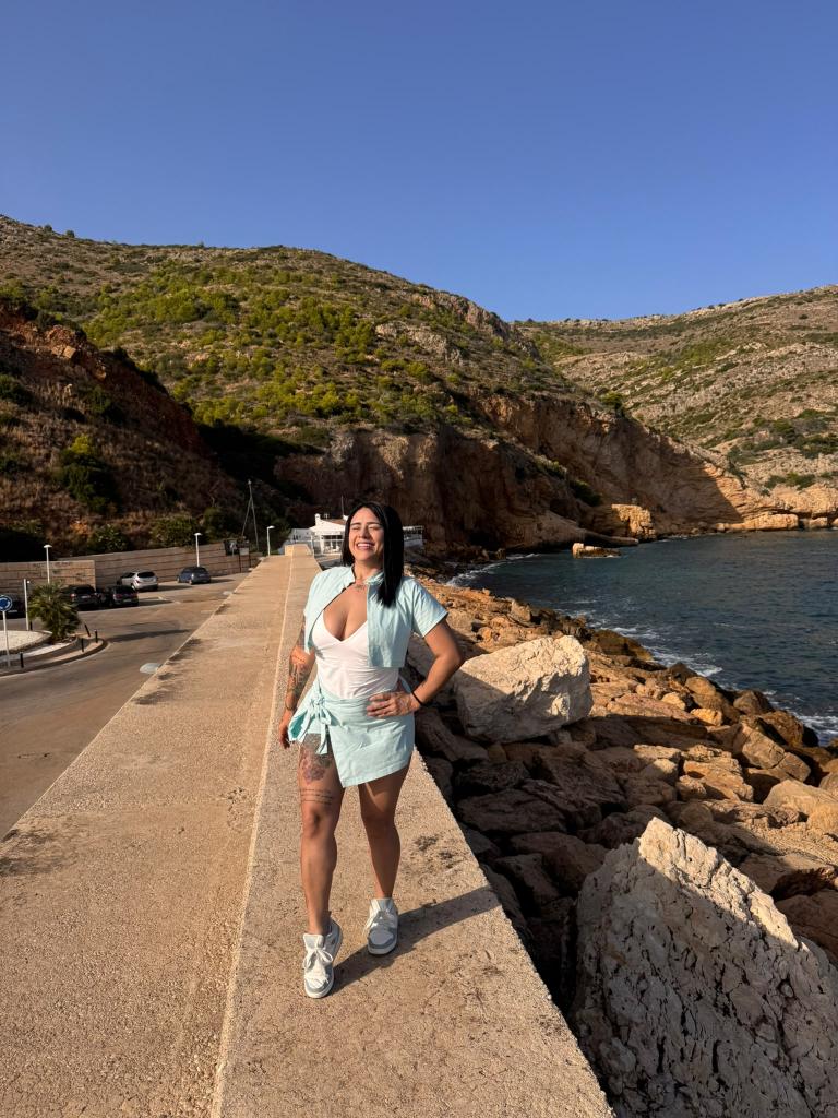 Chica busca chico en Valencia: 
