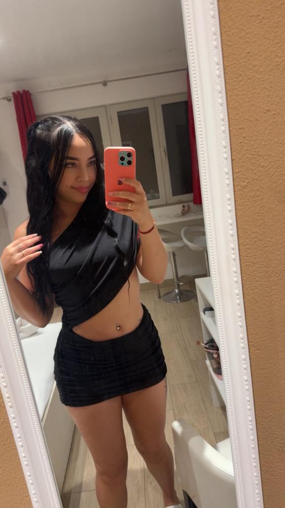 Chica busca chico en Las Palmas: 