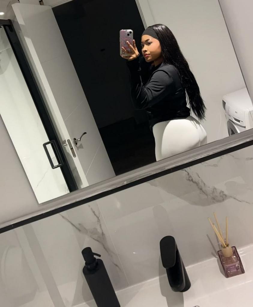 Chica busca chico en Málaga: 