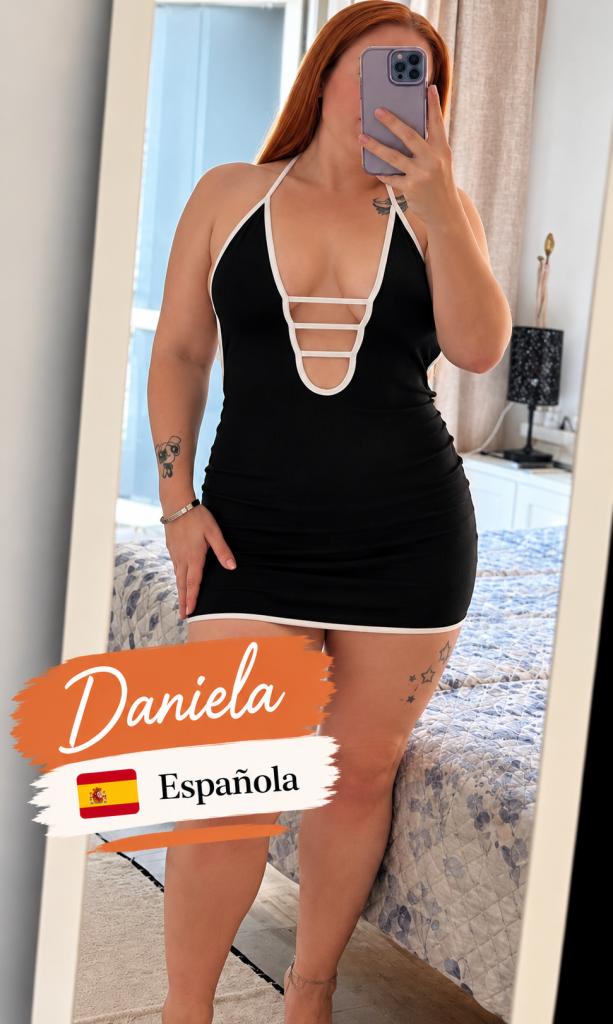 Chica busca chico en Ciudad Real: Chica busca chico