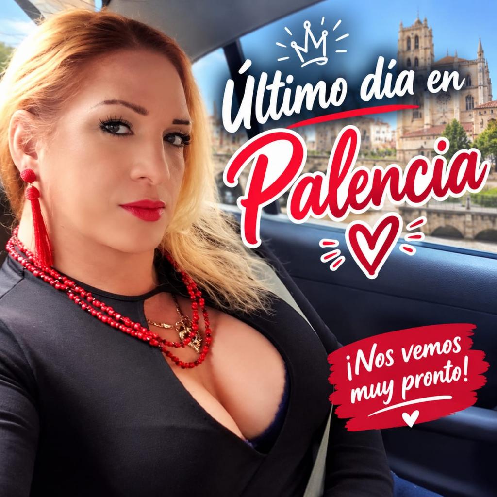 Travesti en Palencia: Transexuales y Travestis