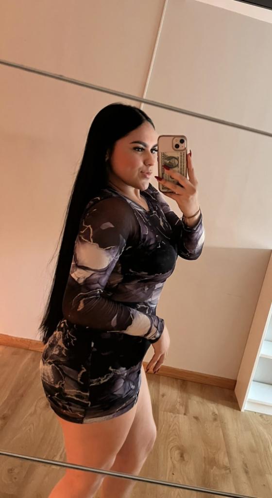 Chica busca chico en Vizcaya: Chica busca chico