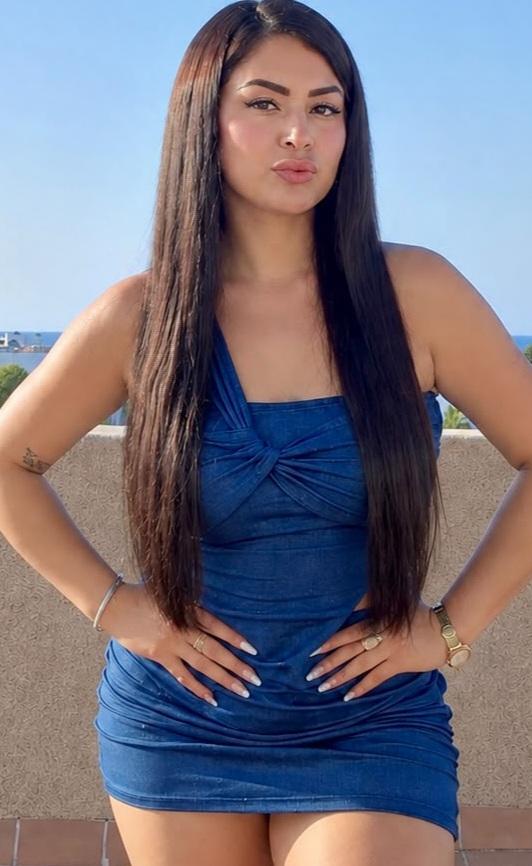 Chica busca chico en Mallorca: Chica busca chico